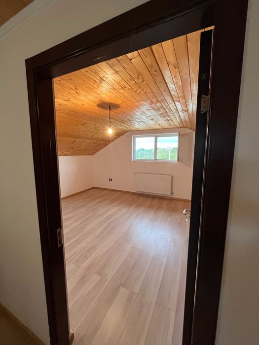 CASA constructie noua- 4 camere