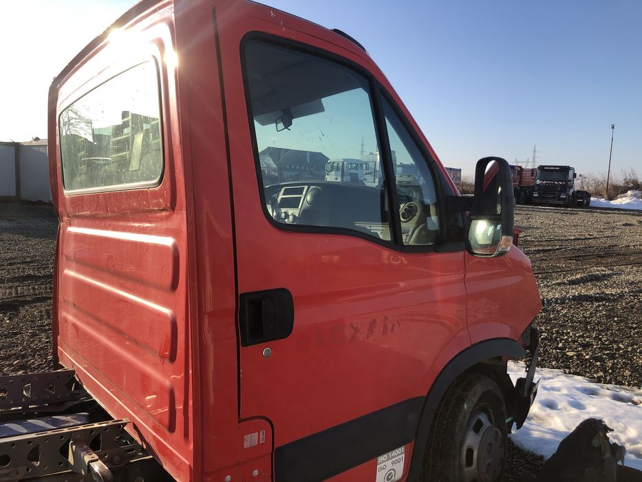 Piese autoutilitare la pachet toate