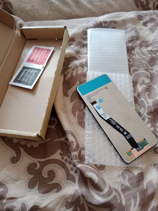 Дисплей Redmi not 9 НОВЫЙ