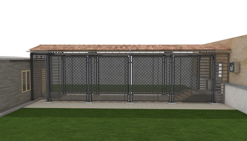 Эскизный проекты