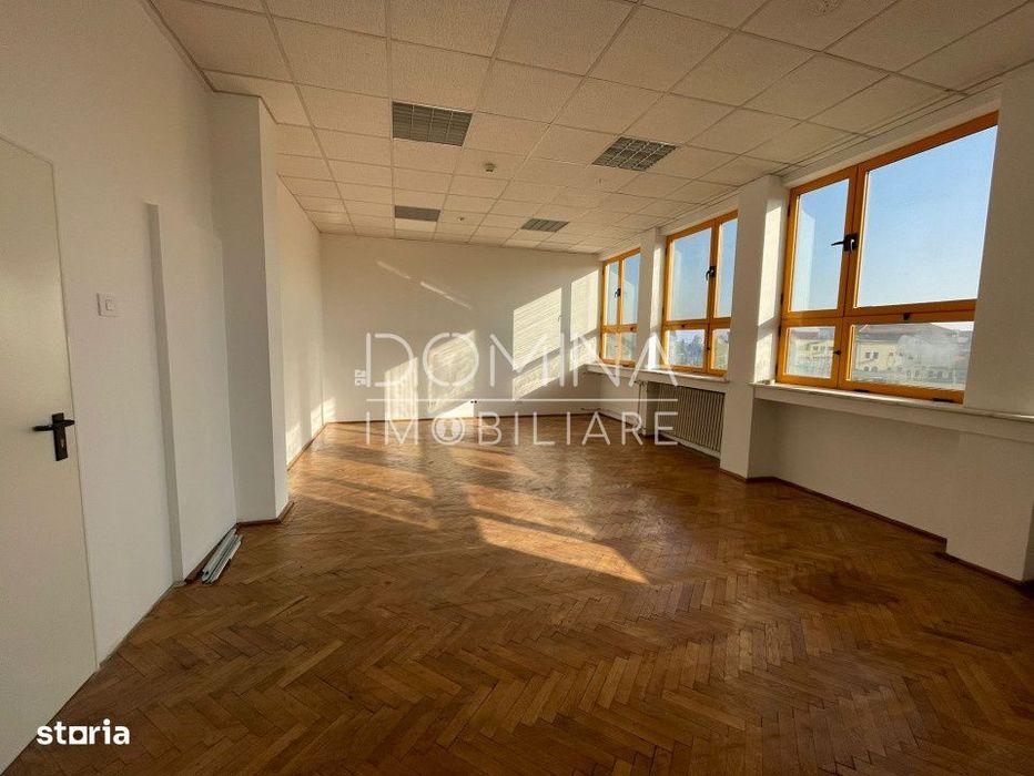 Spatiu birou - ultracentral - langa Primaria Mun. Targu Jiu