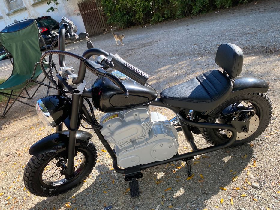 Motor Electric TOY