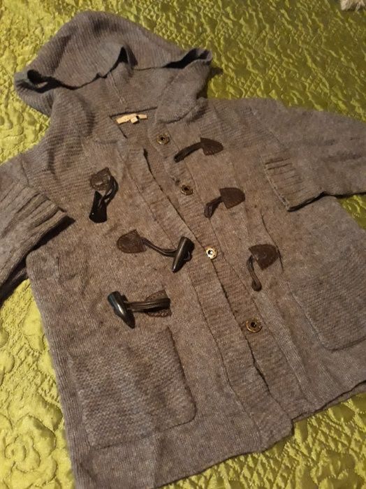 SANDRO Нова Жилетка