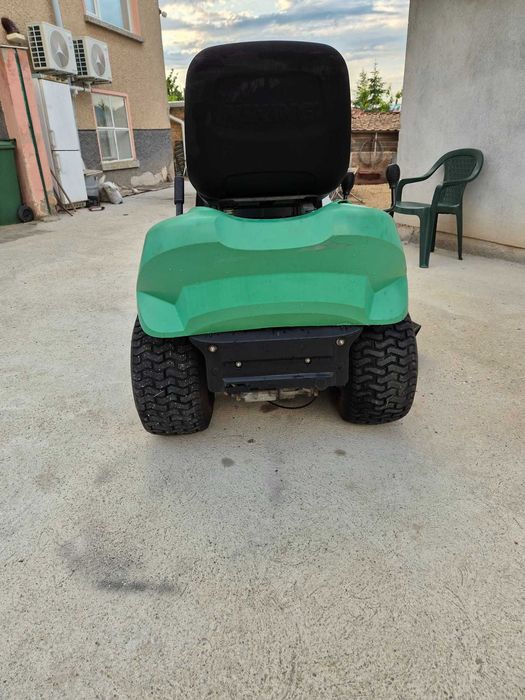 Viking Viking MT 545L-13.5 к.с