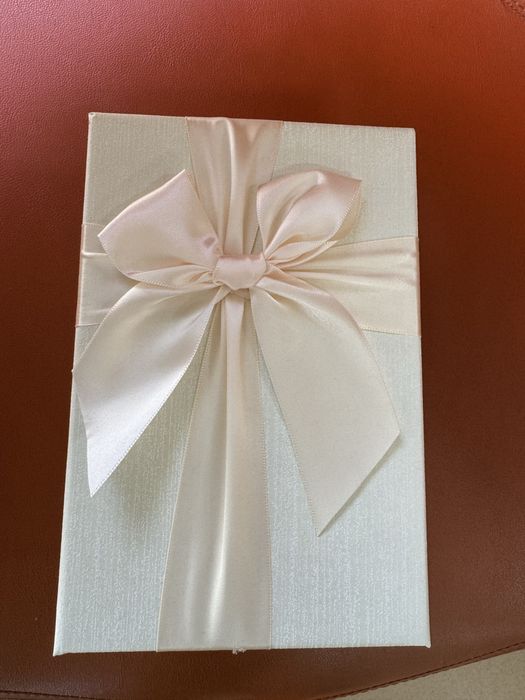 Подаръчна кутия 2 броя