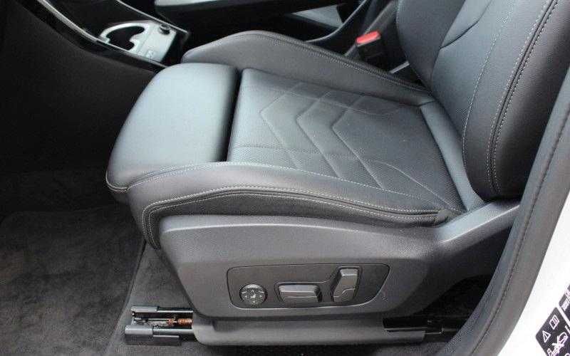 Автомобиль из Европы