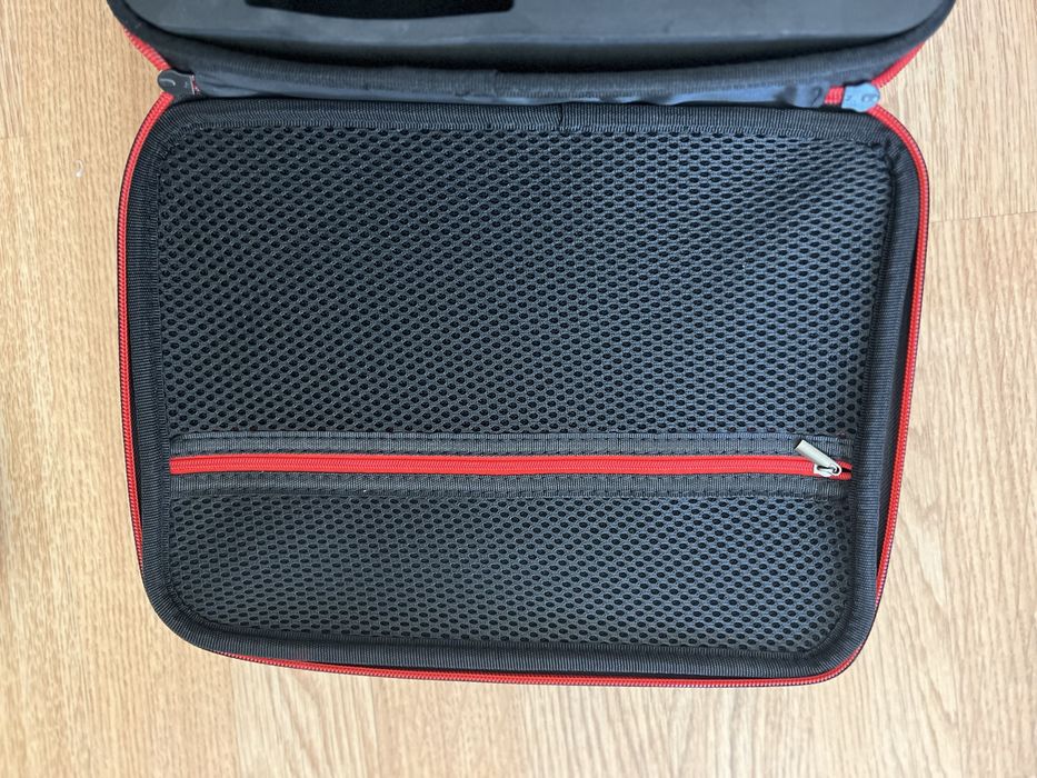 Рюкзак для дрона dji mini 4 pro, 3 pro  3-4mini