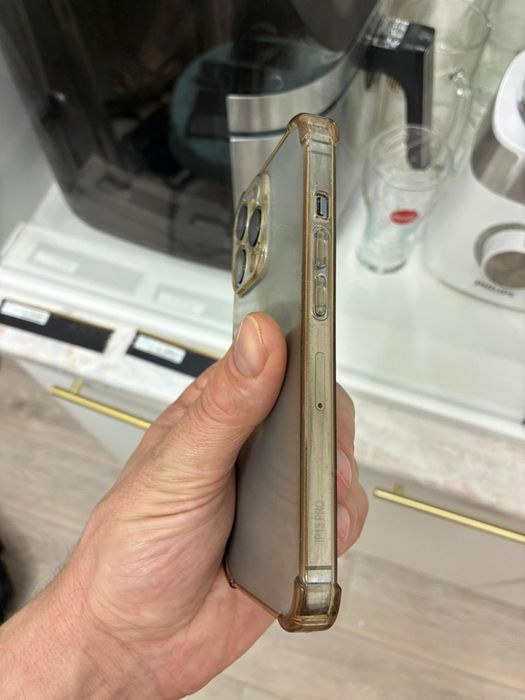 Продам или обменяю Айфон 13pro