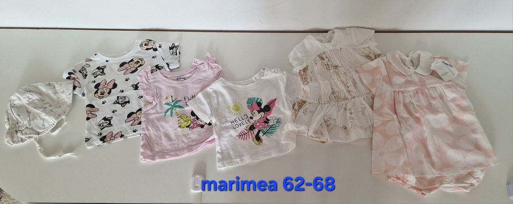 Lot marimea 62-68