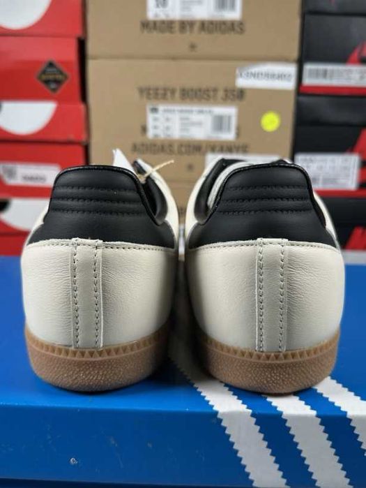 adidas Samba OG Cream White Sand Strata W R.43