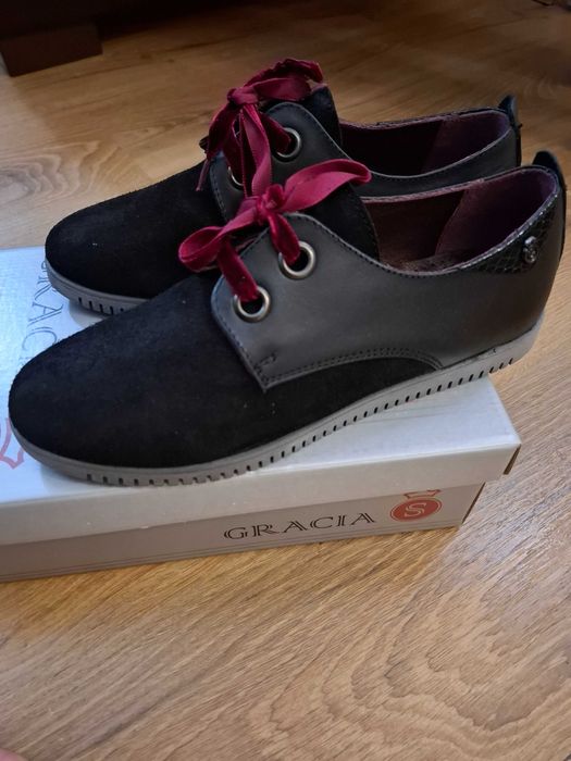 Дамски обувки GRACIA