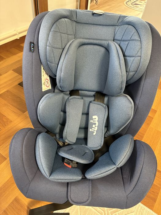 Scaun auto Juju