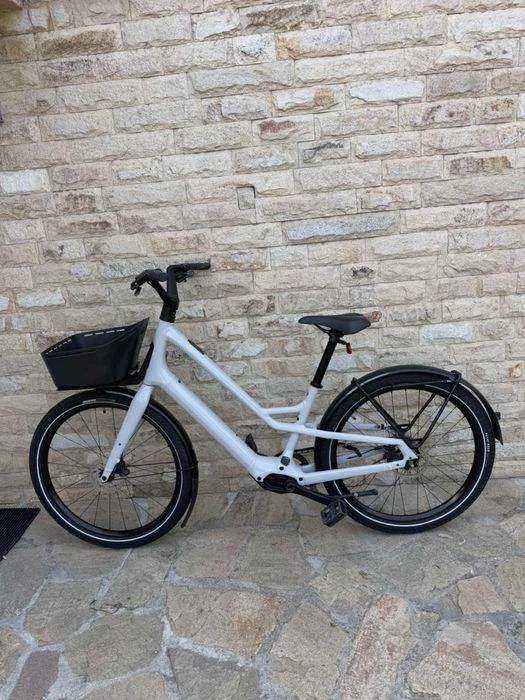 Електрически велосипед Specialized Turbo Como SL 4.0 28/L