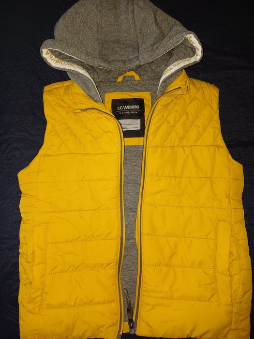 Vesta unisex Waikiki