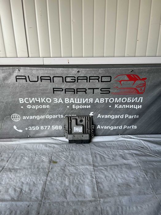 Компютър Ford Mondeo,Kuga 2.0 tdci 2бр.