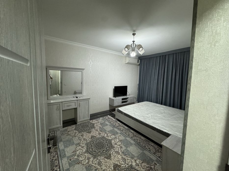 Сдаётся 1/3/4