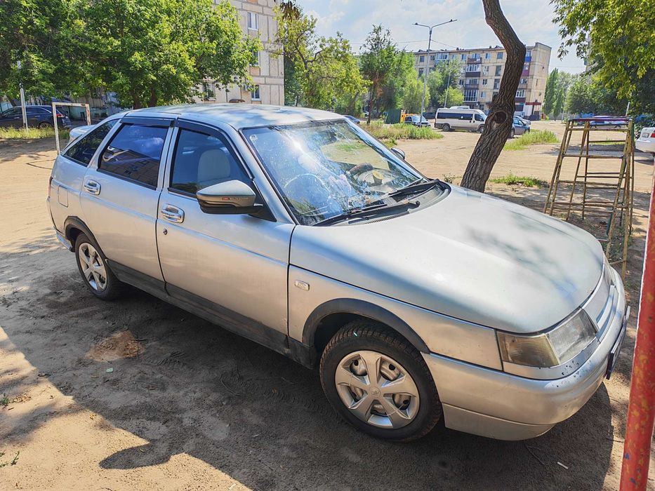 Продам автомобиль