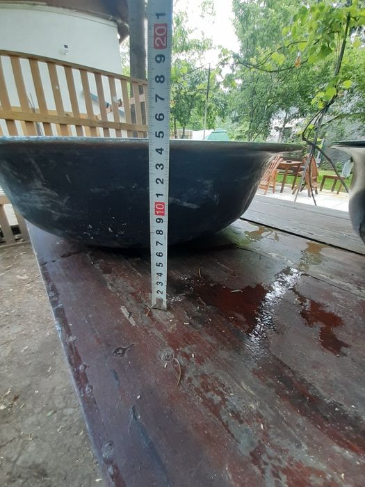 Стари медни съдове