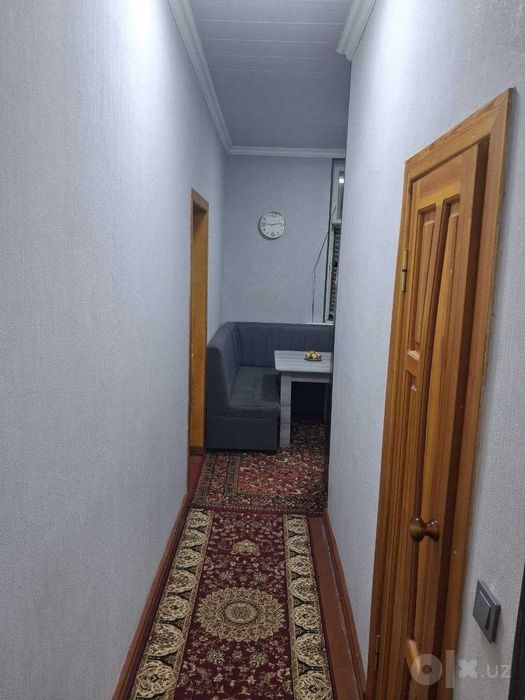 2/2/2, 56 кв. м.,  гор Больница/ Пятисотка