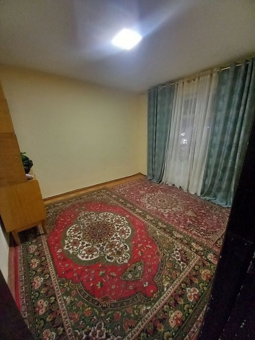 Kvartira ijaraga beriladi