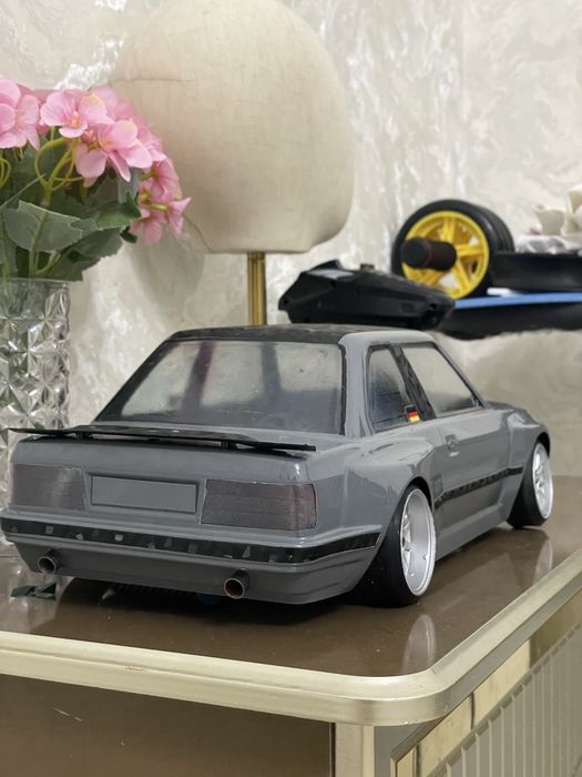 RC Sakura D5 Drift car 1/10