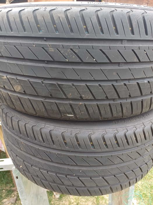 Anvelope sport de vară 4 bucăți