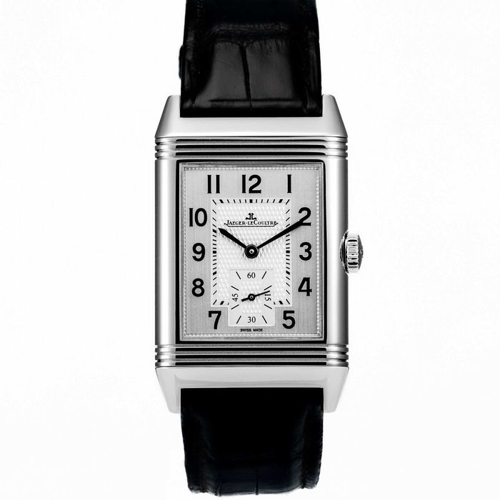 Jaeger-LeCoultre Reverso Classic Large Small Seconds Q3858522