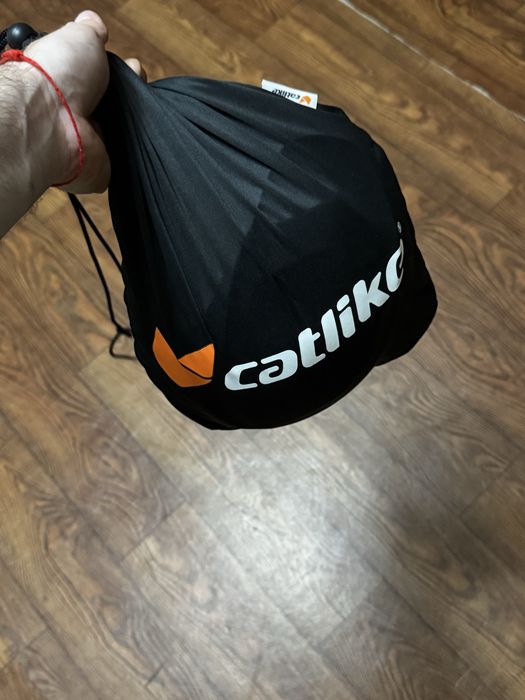 Шлем шоссейный CATLIKE VENTO