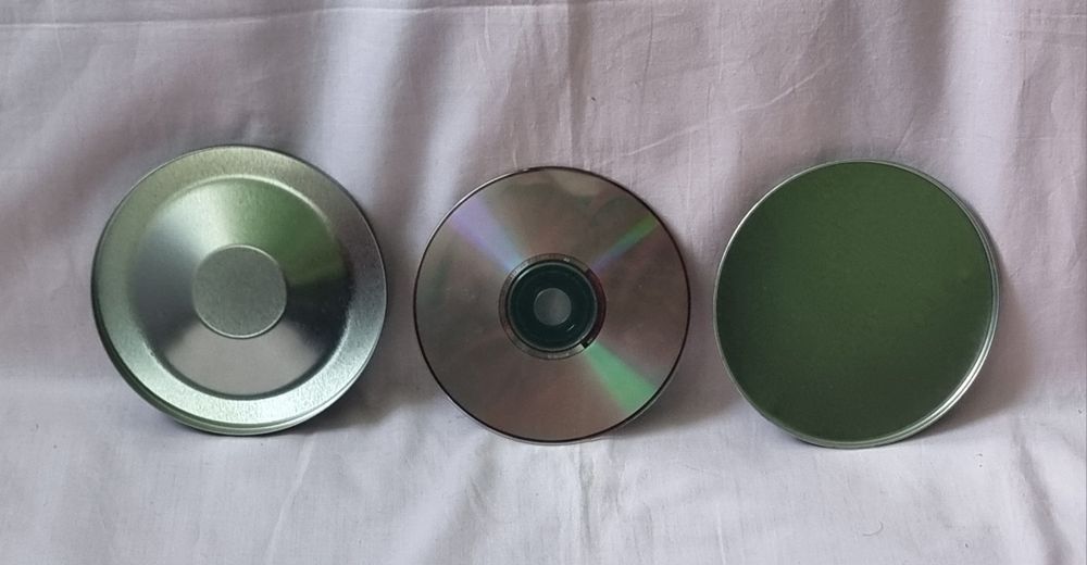 seturi de 4 Cd-uri cu muzica clasica