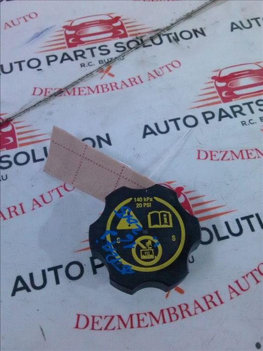 buson vas expansiune opel astra j 1.6b an fabr. 2015