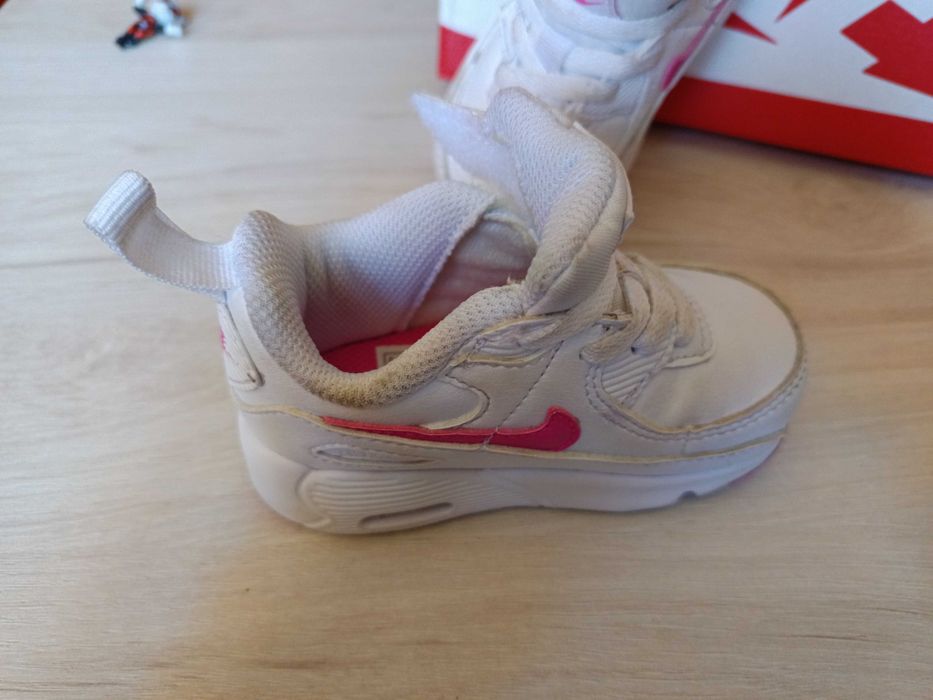 Детски маратонки Nike