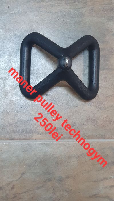 Accesorii fitness TECHNOGYM