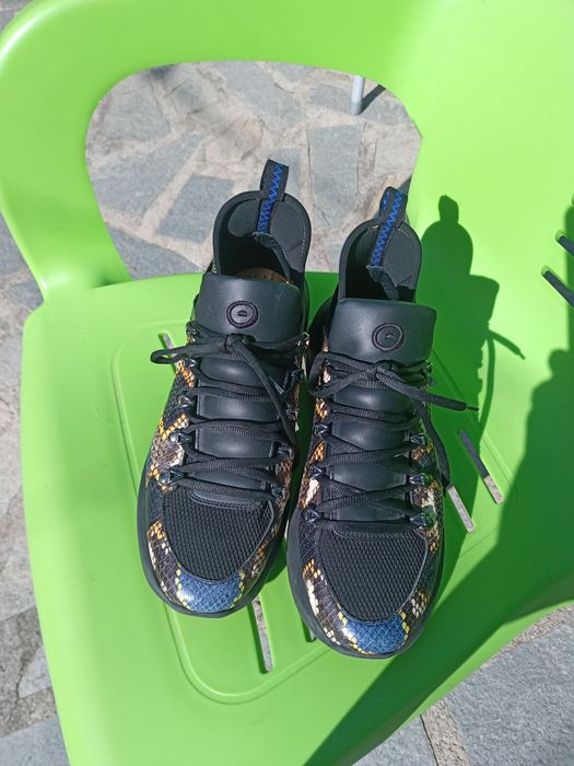 Сникърси Баракуда