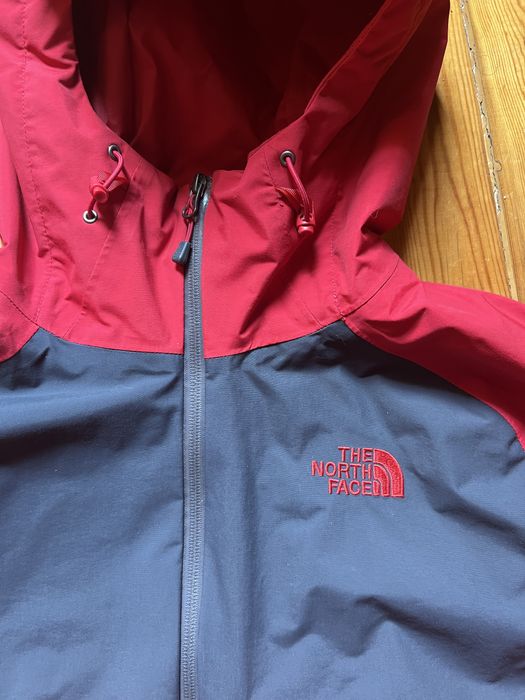 The North Face - яке