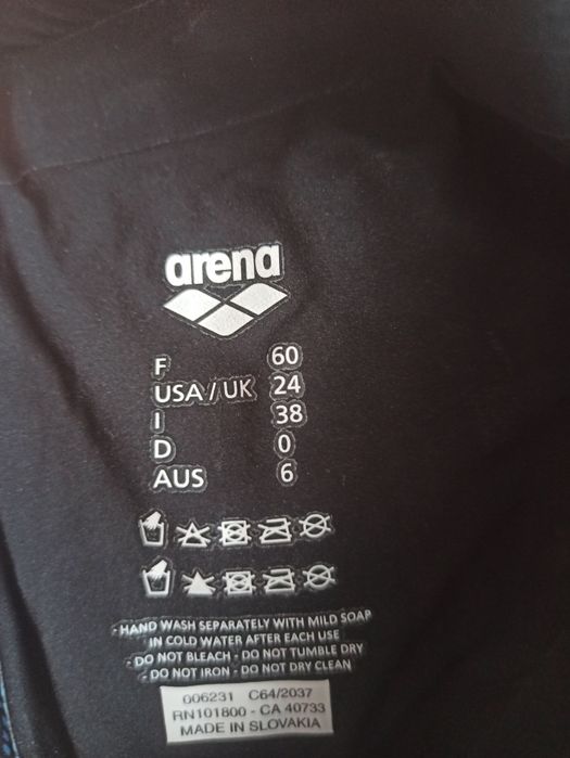 Продам гидрошорты для плавания