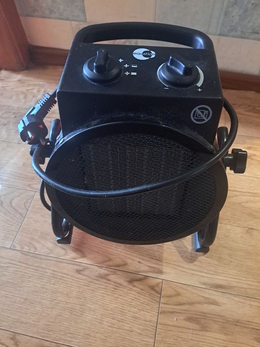 Продам , тепловую пушку