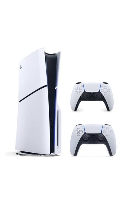Продам playstation 5 slim