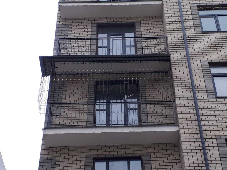 Метал. РЕШЕТКИ на Окна