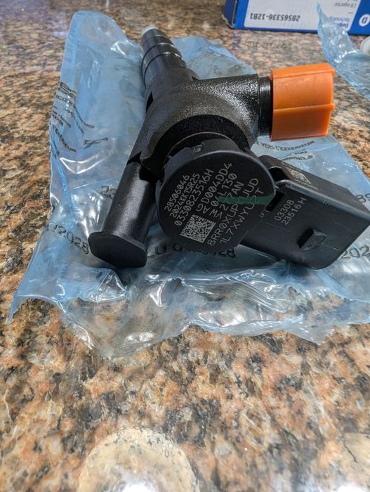 Дюзи за 1.6 TDI след 2013 та...Фолксваген Голф VII,Audi Q2 и други