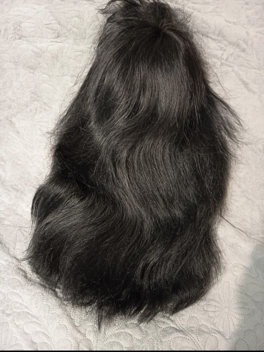 Peruca par natural Belher