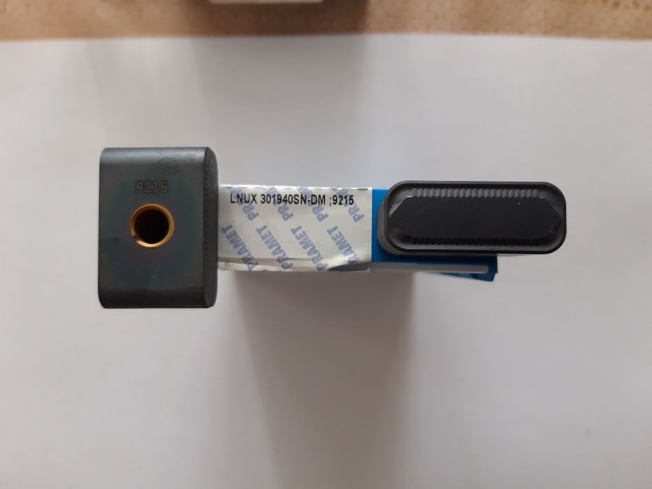 Пластины для сверл и станков