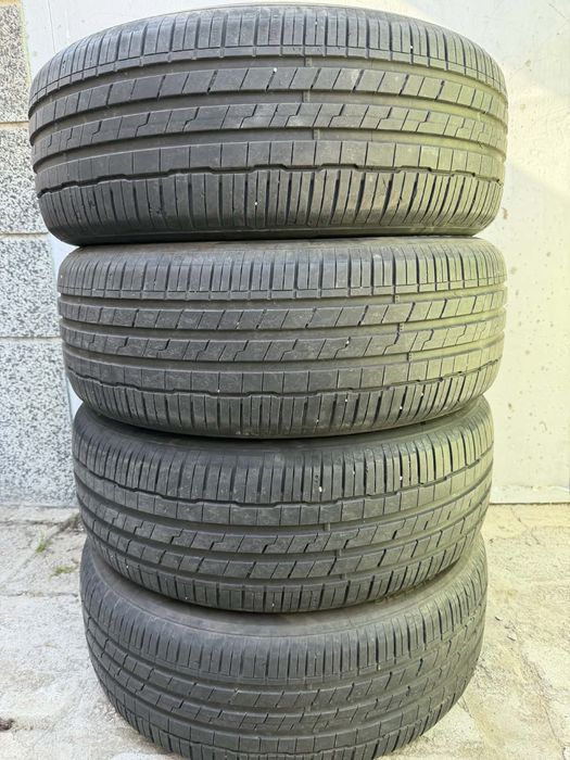 Hankook Ventus S1 evo 3 SUV 225/55/19