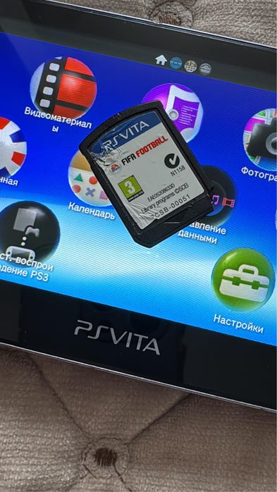 Sony PS Vita 1000