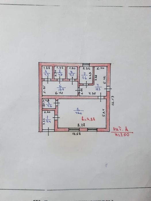 ПРОдается коммерческое здания