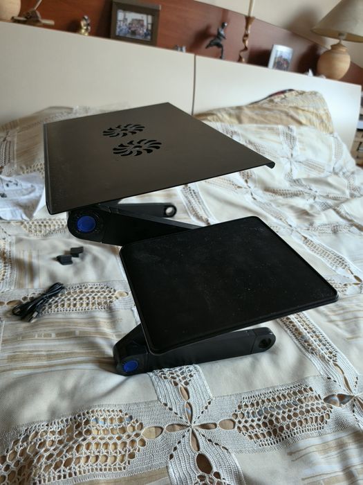 Масичка за лаптоп