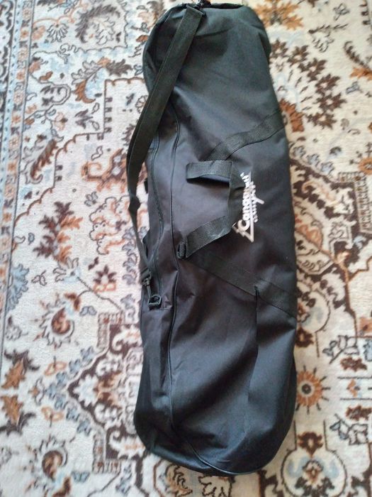 Снегоступы FORESTER 12X38 /50000т