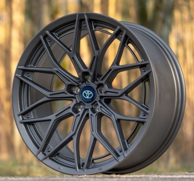 Jante 19 Toyota Camry Ch-R, Rav 4 Corolla Avensis Auris Yaris Cross