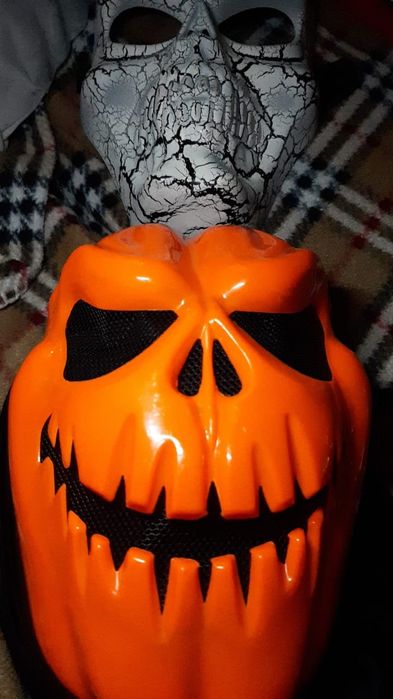 Маски карнавальные