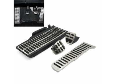 Педали комплект за Volkswagen PASSAT ръчка