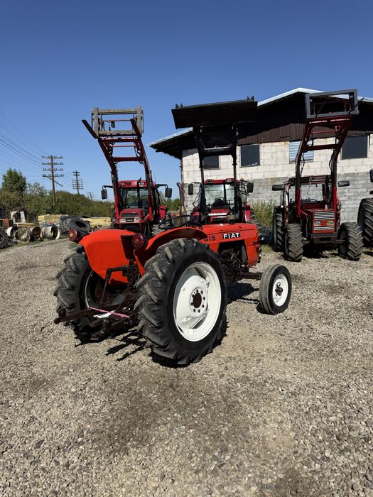 Vând tractor Fiat 415